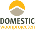 Domestic woonprojecten