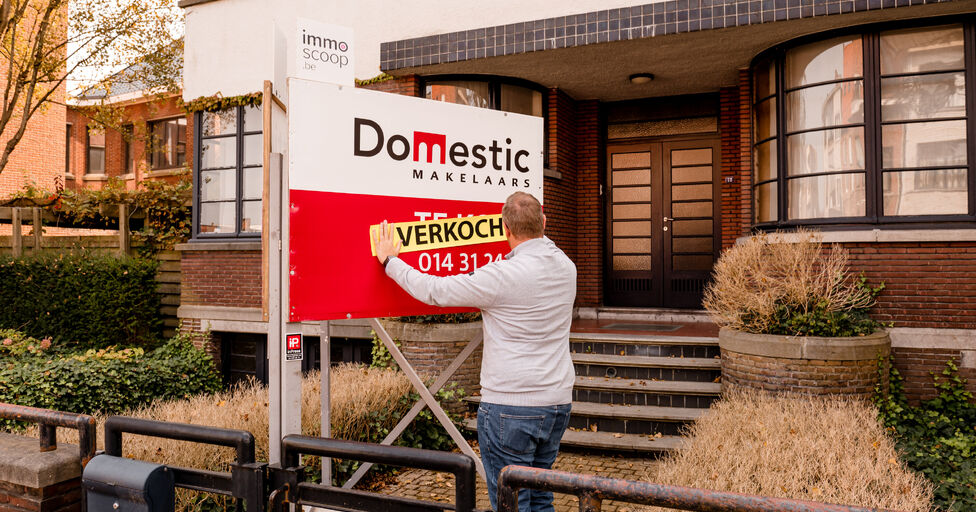 Wij zorgen voor&nbsp; jouw vastgoed