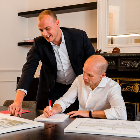 Huis verkopen in Herentals? Onze strategie werkt.