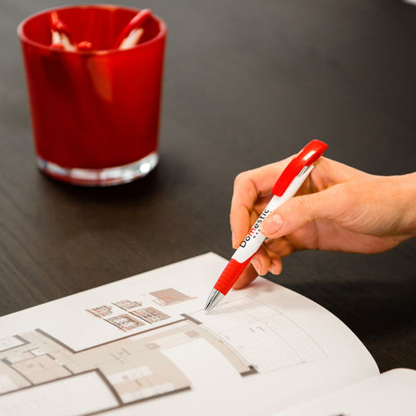 Je appartement verkopen met een makelaar, hoe werkt dat?