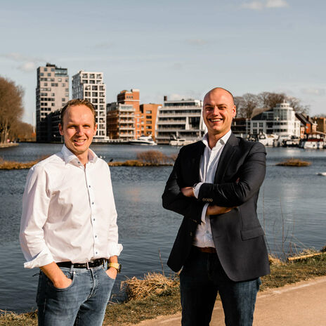 Onze makelaars uit Herselt staan klaar om jouw huis te verkopen