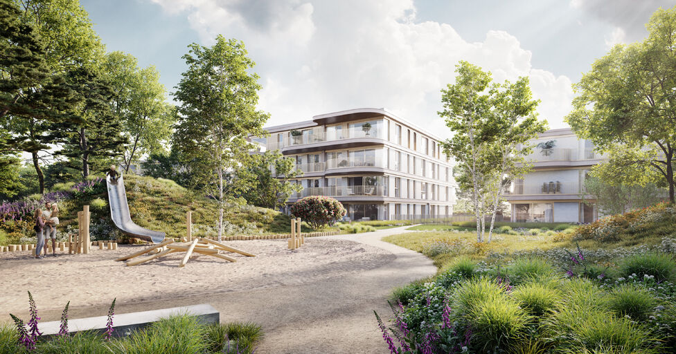 Benieuwd naar wonen in Zillelande?
