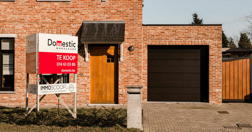 Vastgoed kopen of verkopen in regio Merksplas - Rijkevorsel - Hoogstraten?