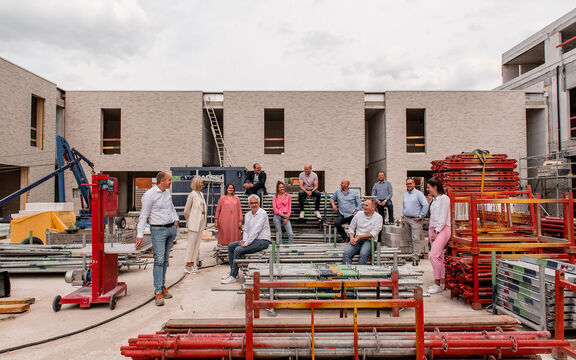 Domestic Makelaars lanceert volwaardige nieuwbouwdivisie: Domestic Nieuwbouw