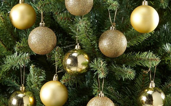 Fijne feestdagen - Kantoren gesloten tussen Kerst en Nieuw