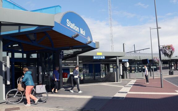 Goed nieuws voor Zillelande: stap dichter bij nieuwe veilige tunnelverbinding naar station
