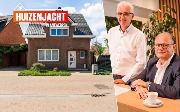 [HLN HUIZENJACHT. Retie, bruisende gemeenschap omringd door rust en groen: “Onder 350.000 euro vind je vooral kleine appartementen”