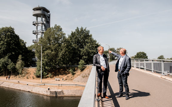 [HLN] Op huizenjacht in ... Dessel: “Idyllisch dorp boordevol Kempense gezelligheid”