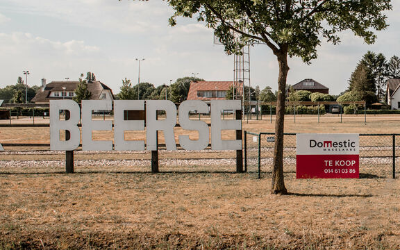 THUISJACHT: Buitengewoon Wonen in Beerse