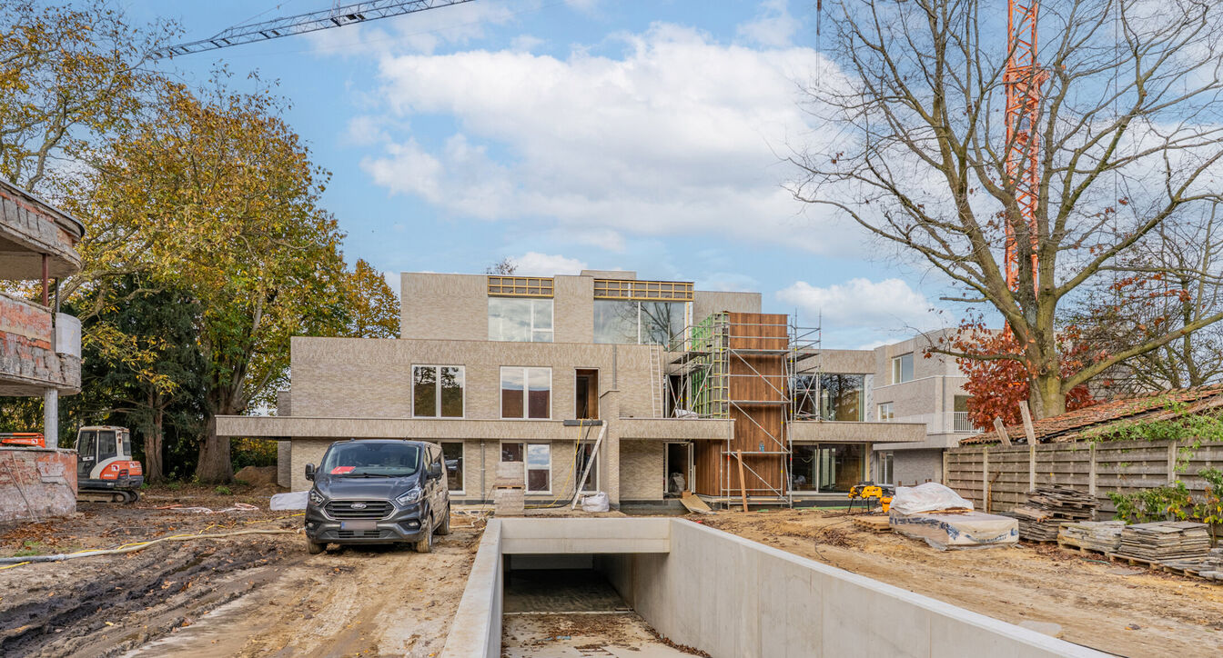 De Patrijs te Rijkevorsel in Rijkevorsel