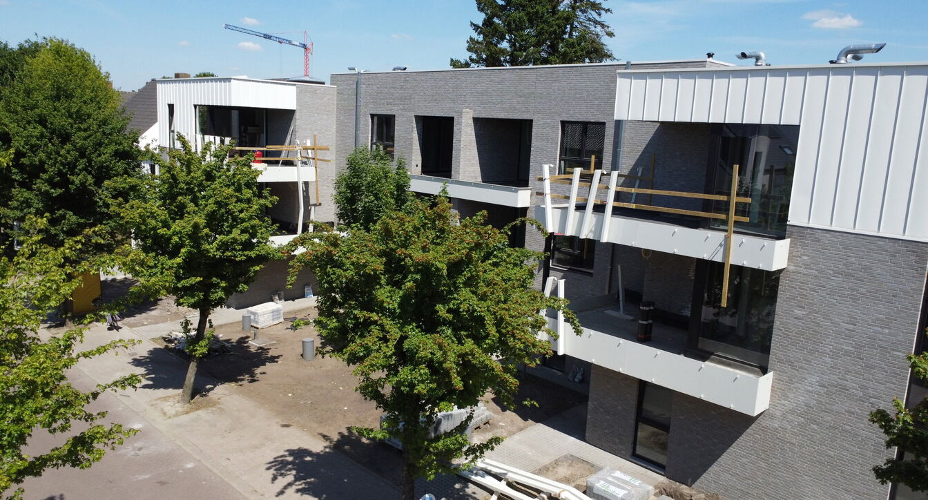 Residentie MoutAkkers in Lommel