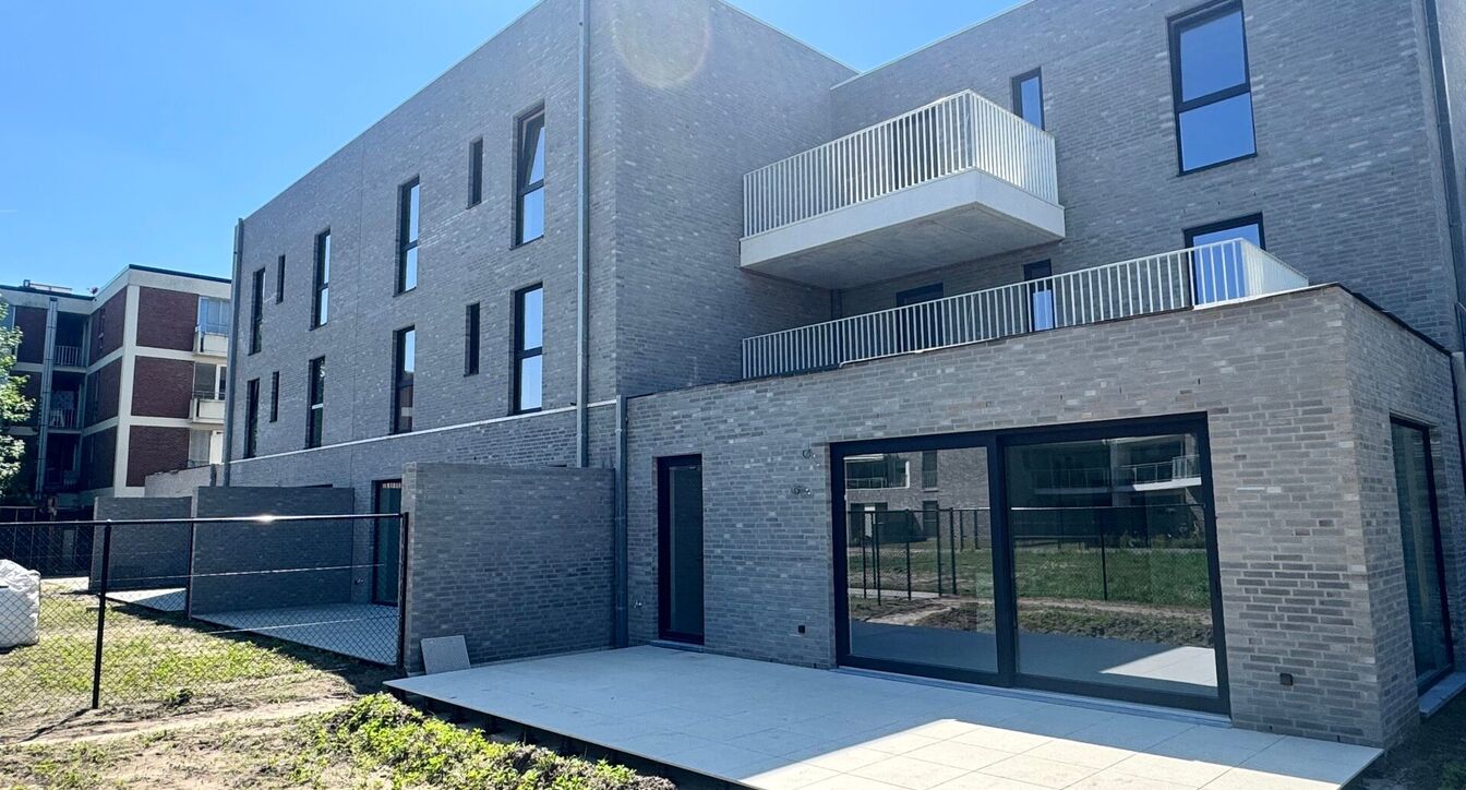 Residentie MoutAkkers in Lommel