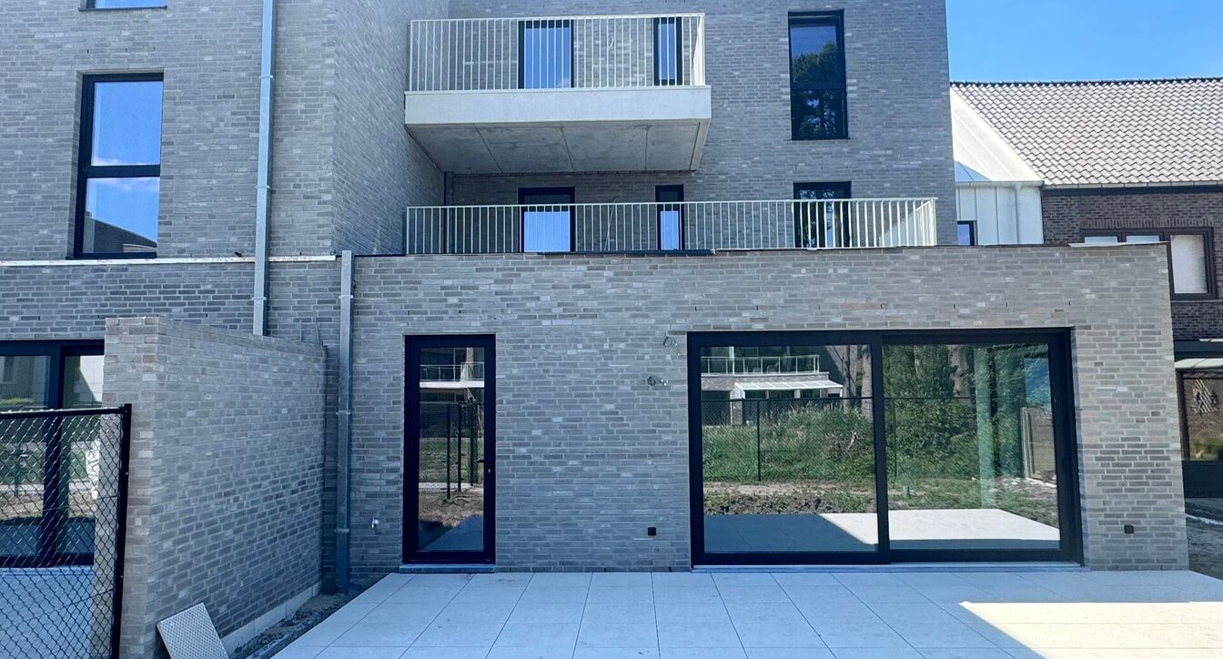 Residentie MoutAkkers in Lommel
