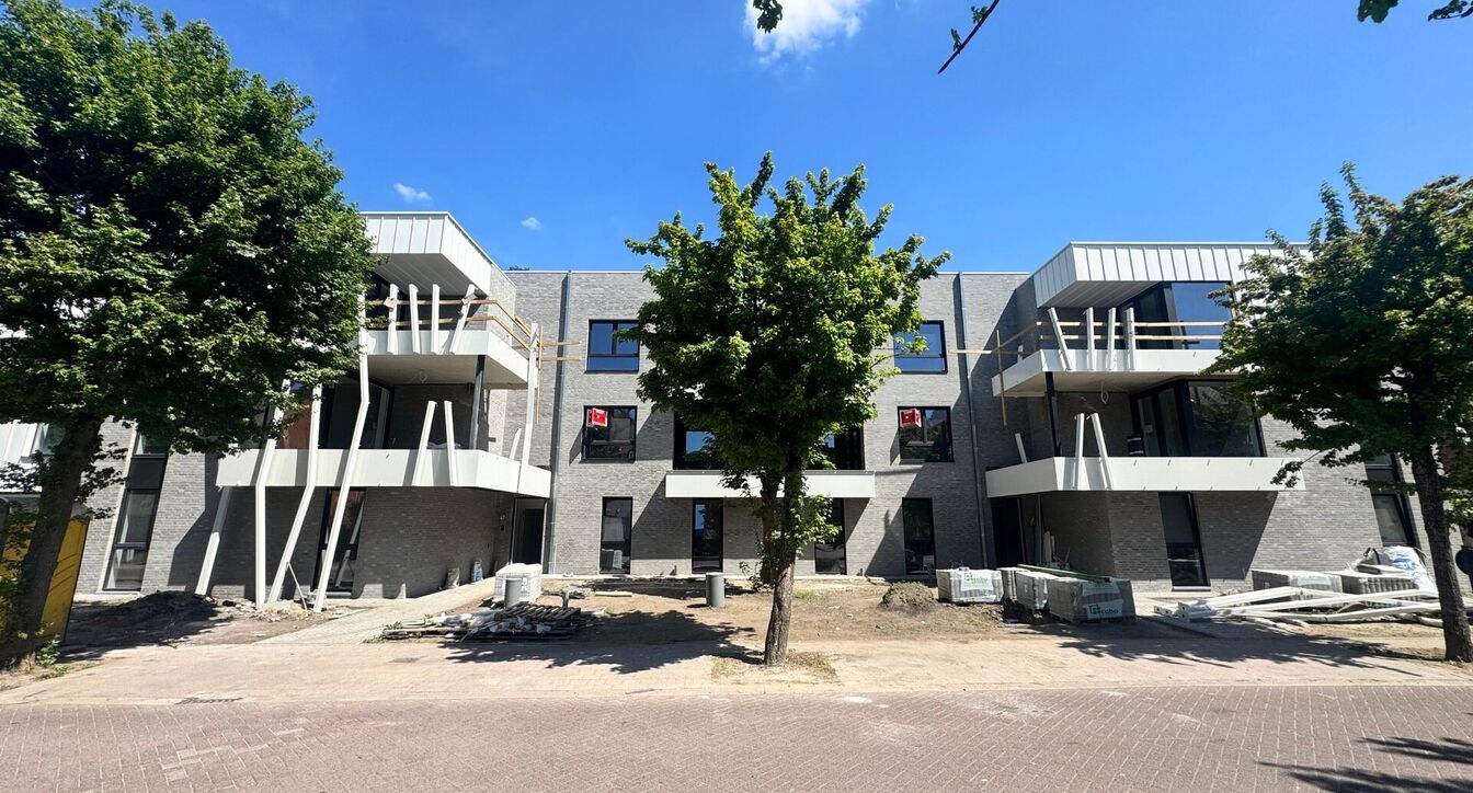 Residentie MoutAkkers in Lommel