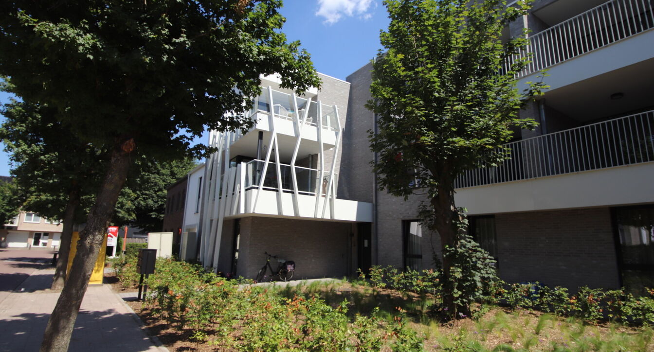 Residentie MoutAkkers in Lommel