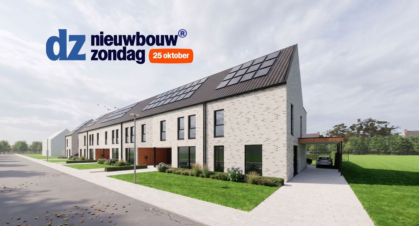 Op een rustige, residenti&euml;le en kindvriendelijke locatie wordt een stijlvol nieuwbouwproject gerealiseerd bestaande uit 10 moderne en energiezuinige woningen. Het project werd ontworpen met bijzondere aandacht voor hedendaagse architectuur, optimaal woon