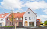 Kerken Eynd in Weelde