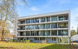 Residentiewijk - Appartementen in Mol