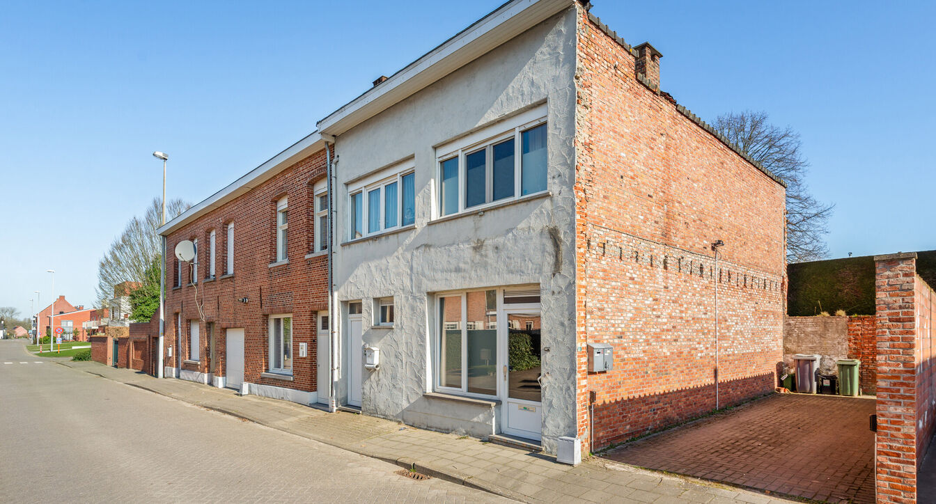 Ander pand te koop in Gierle
