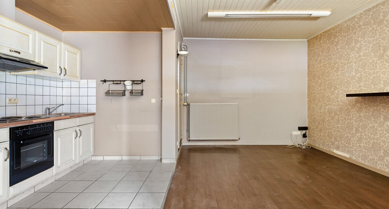 Ander pand te koop in Gierle