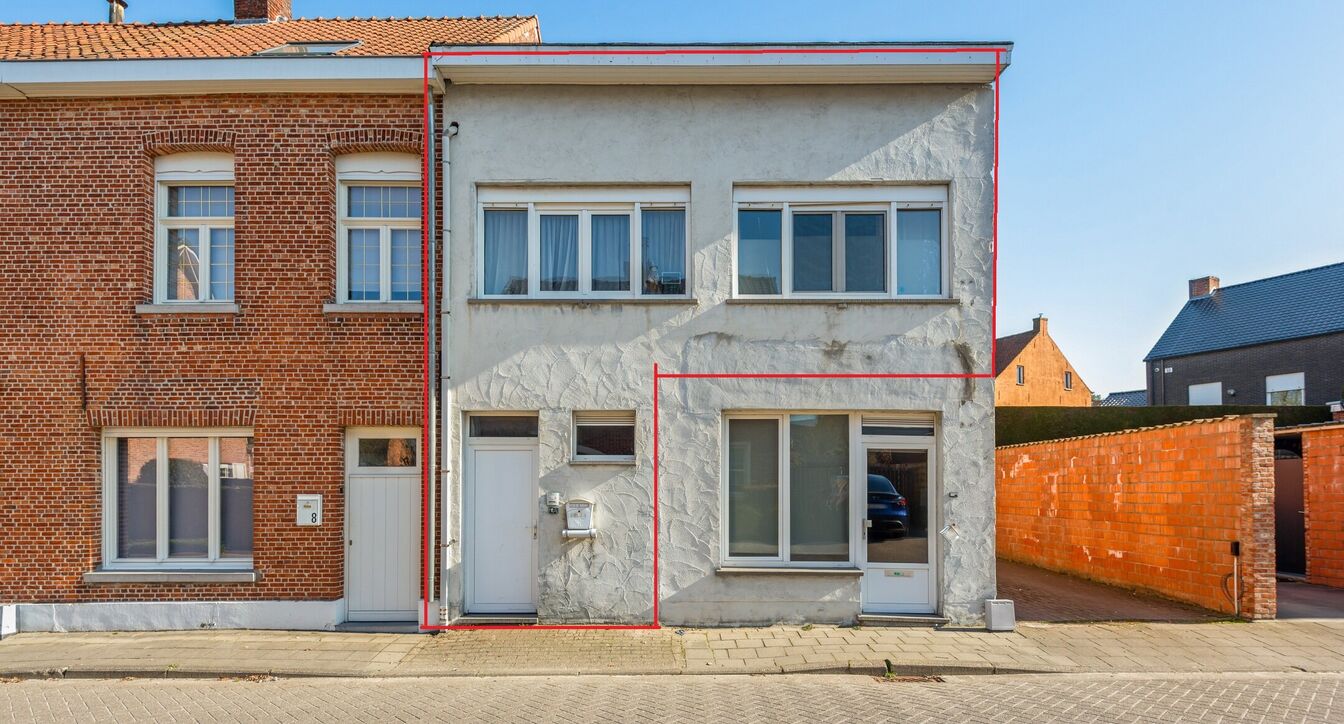 Ander pand te koop in Gierle