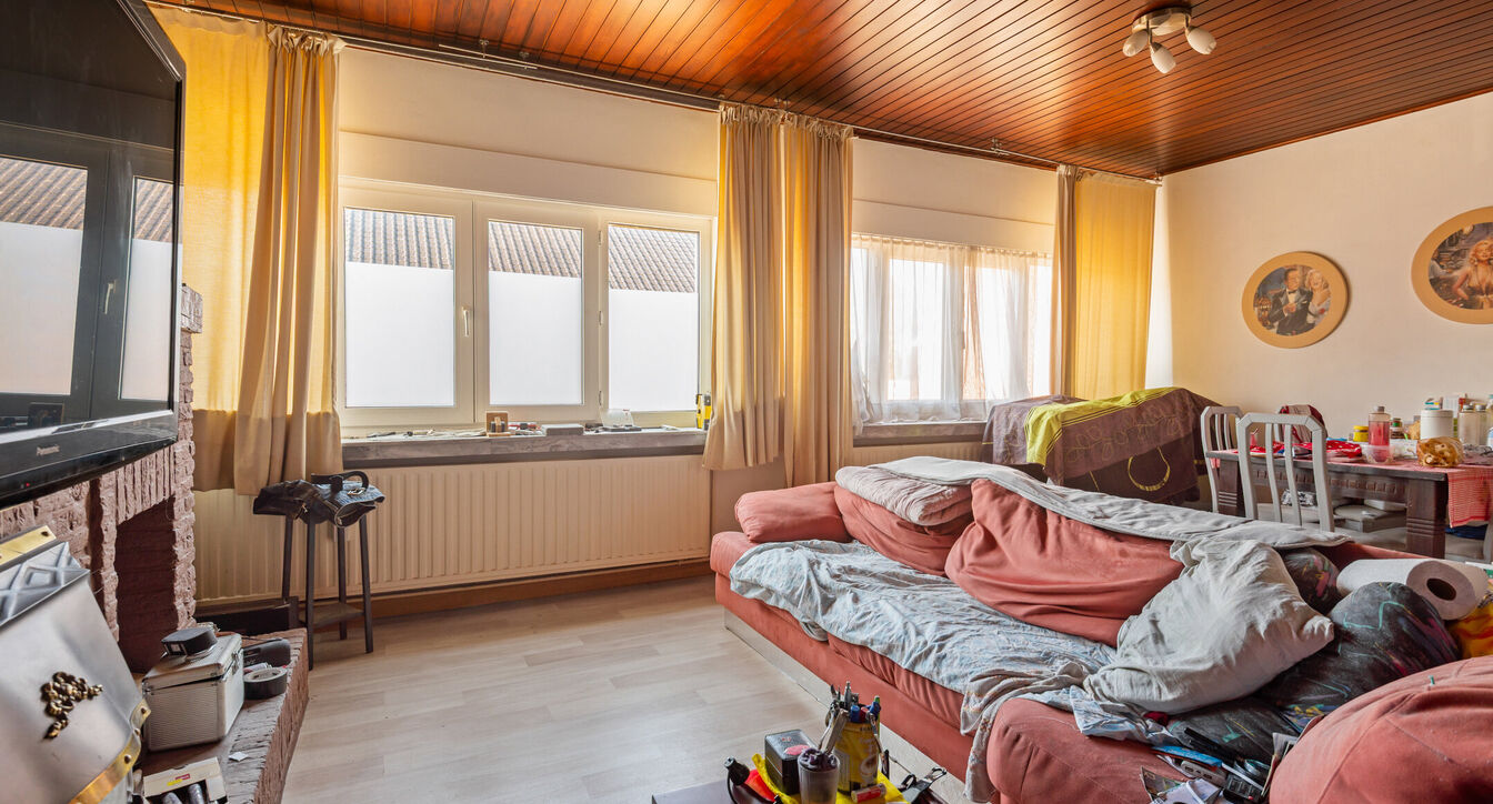 Ander pand te koop in Gierle