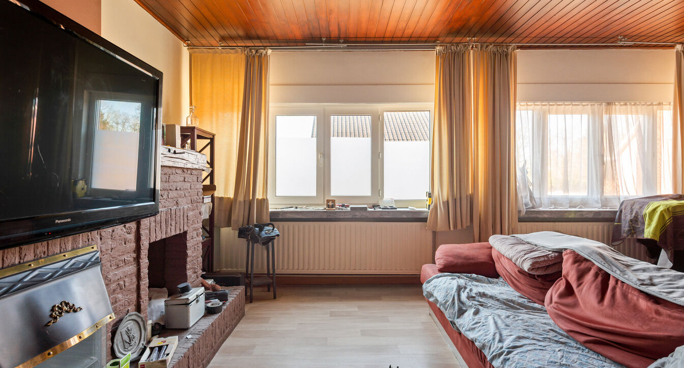 Ander pand te koop in Gierle