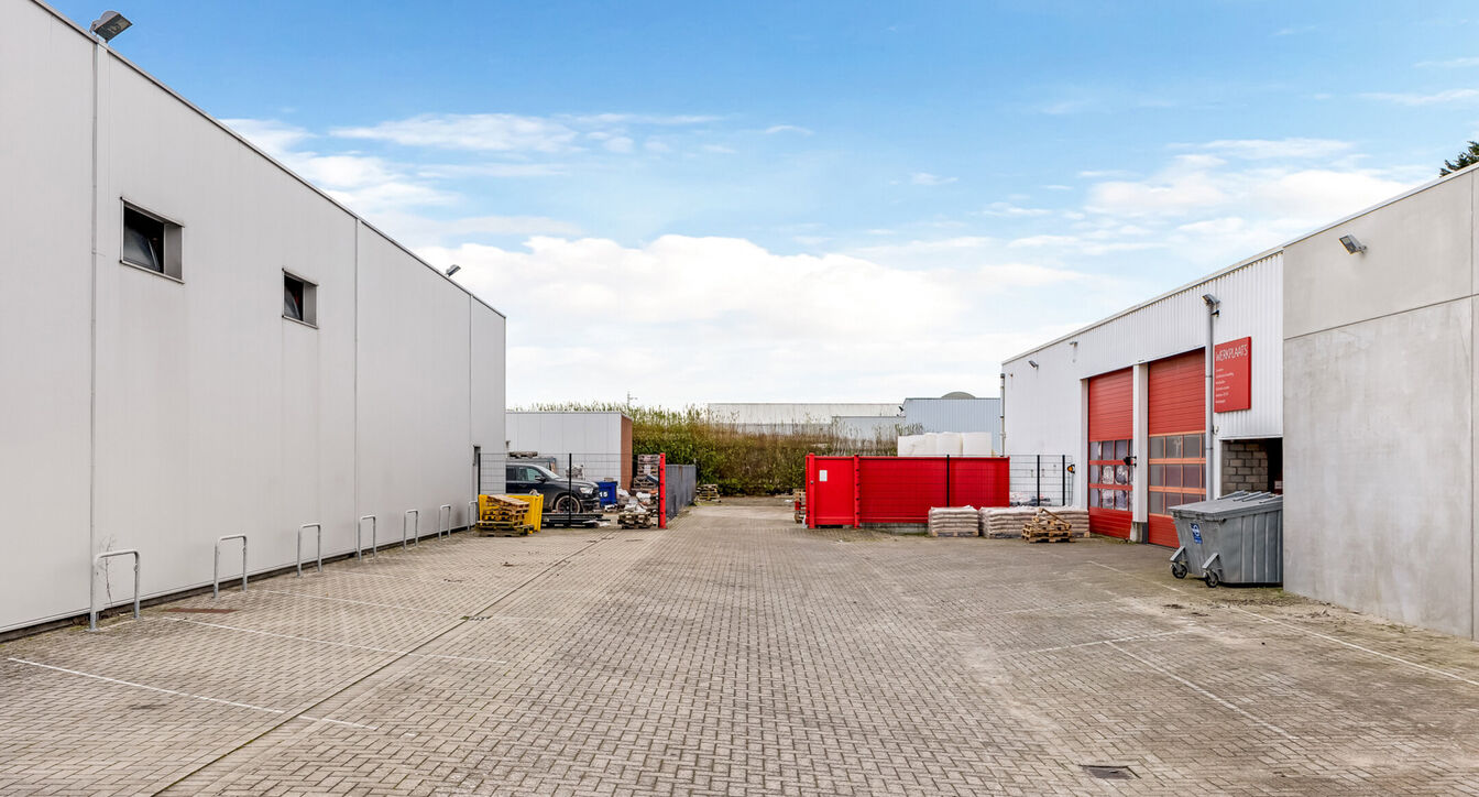 Andere te huur in Mol