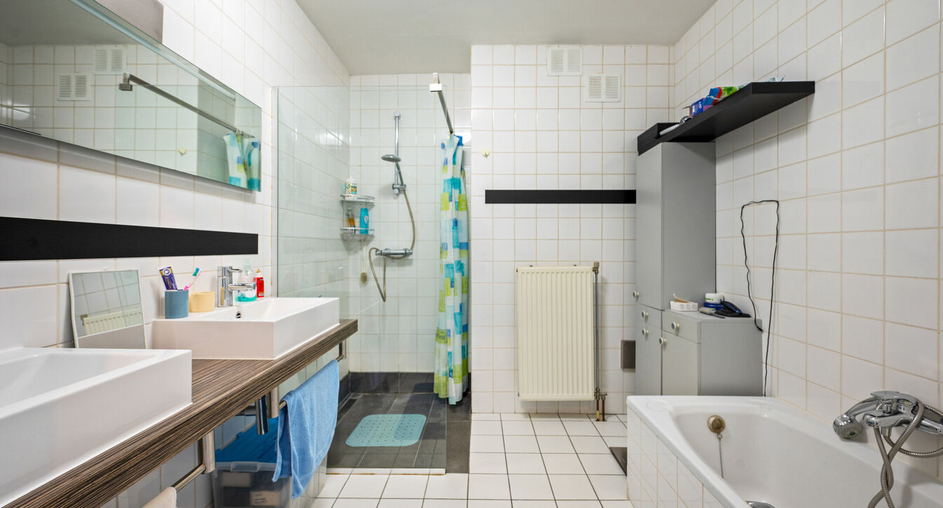 Appartement met tuin te koop in Turnhout