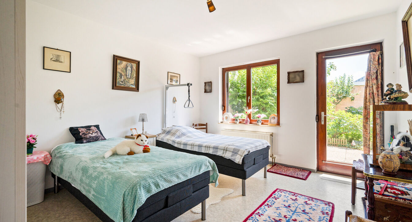 Appartement met tuin te koop in Turnhout