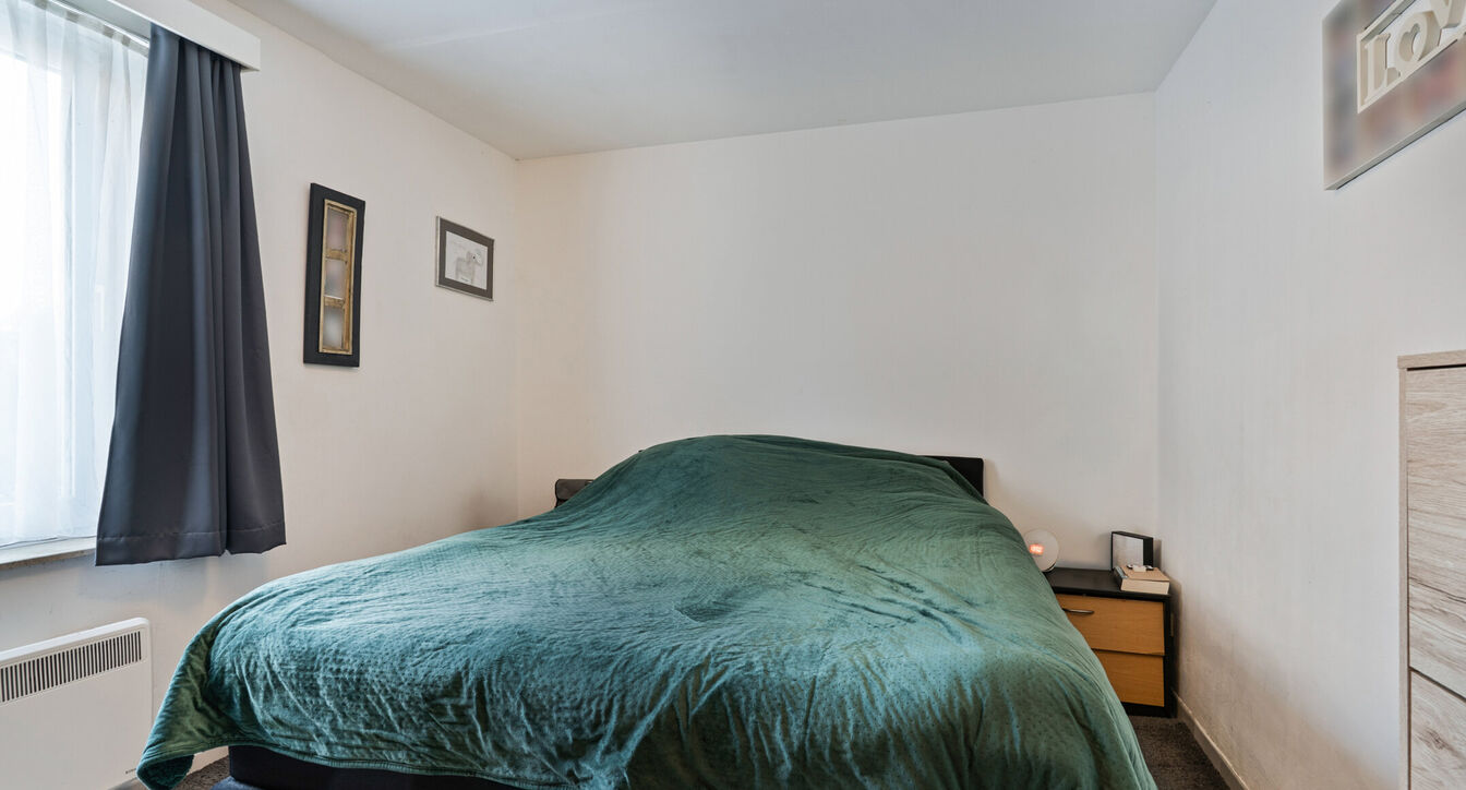 Appartement met tuin te koop in Vosselaar