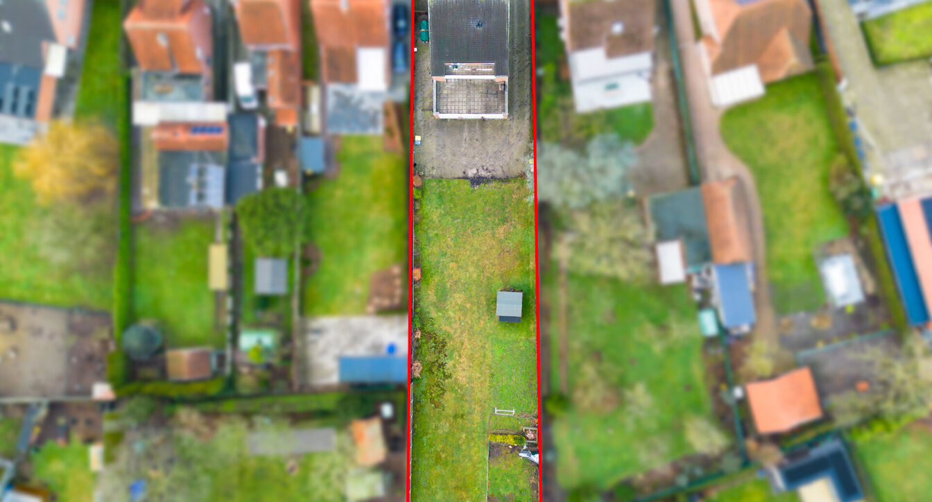 Appartement met tuin te koop in Vosselaar