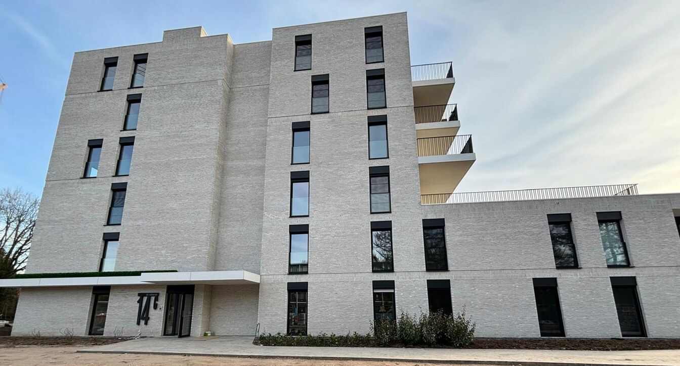 Appartement te huur in Arendonk