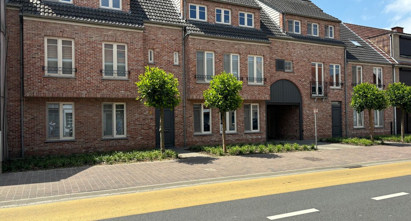 Appartement te huur in Beerse