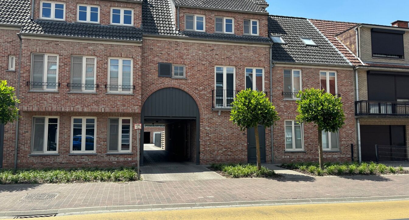 Appartement te huur in Beerse