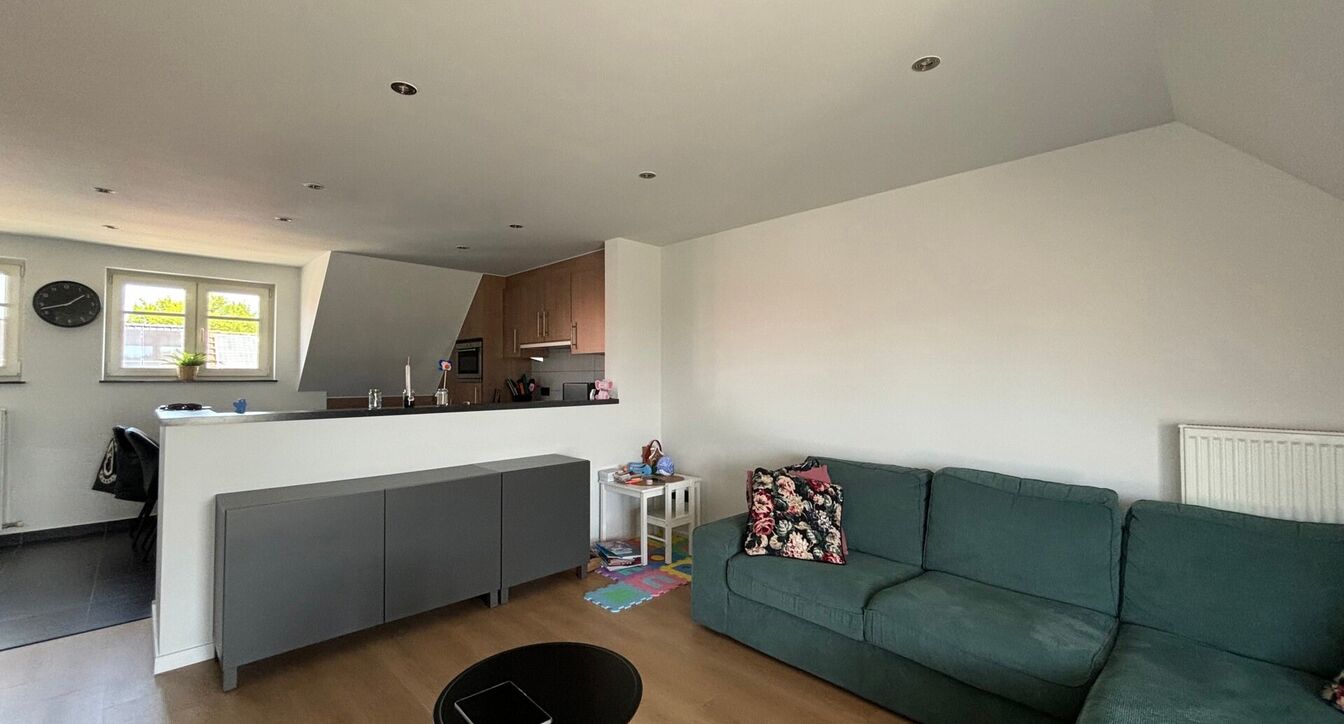 Appartement te huur in Beerse