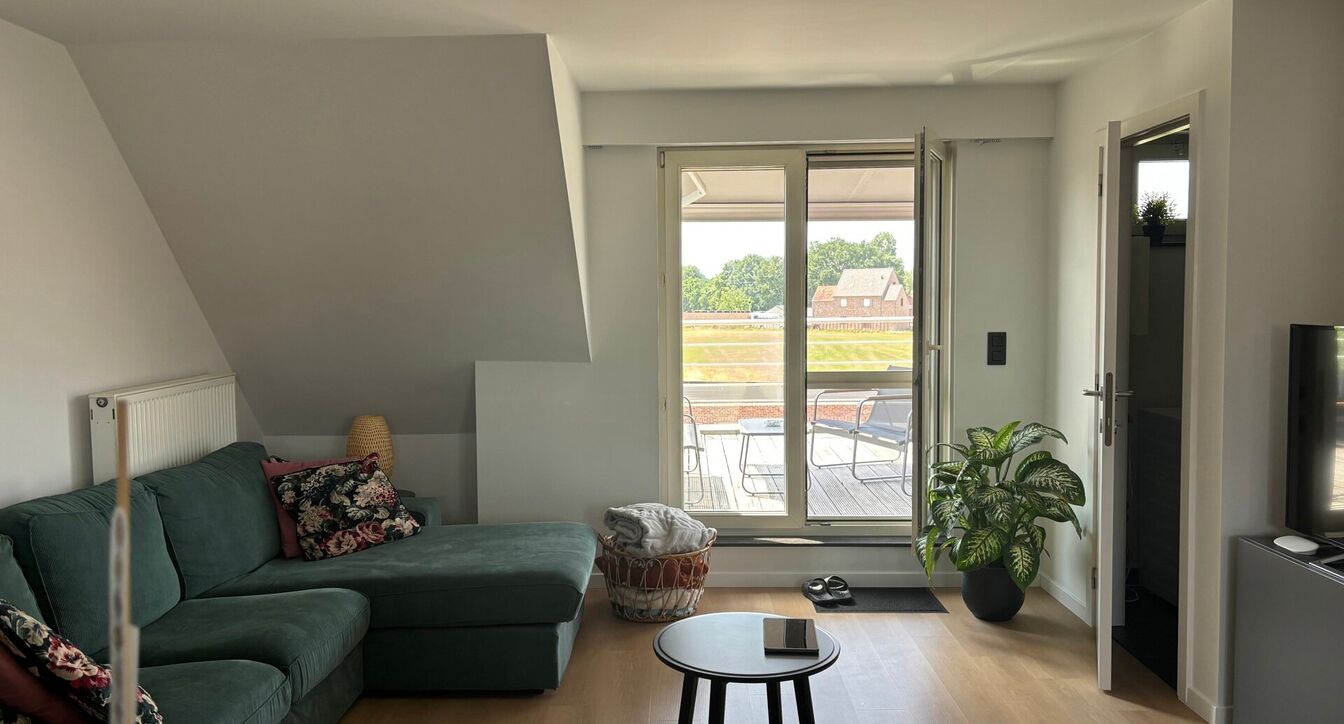 Appartement te huur in Beerse