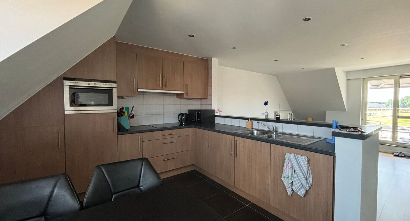Appartement te huur in Beerse
