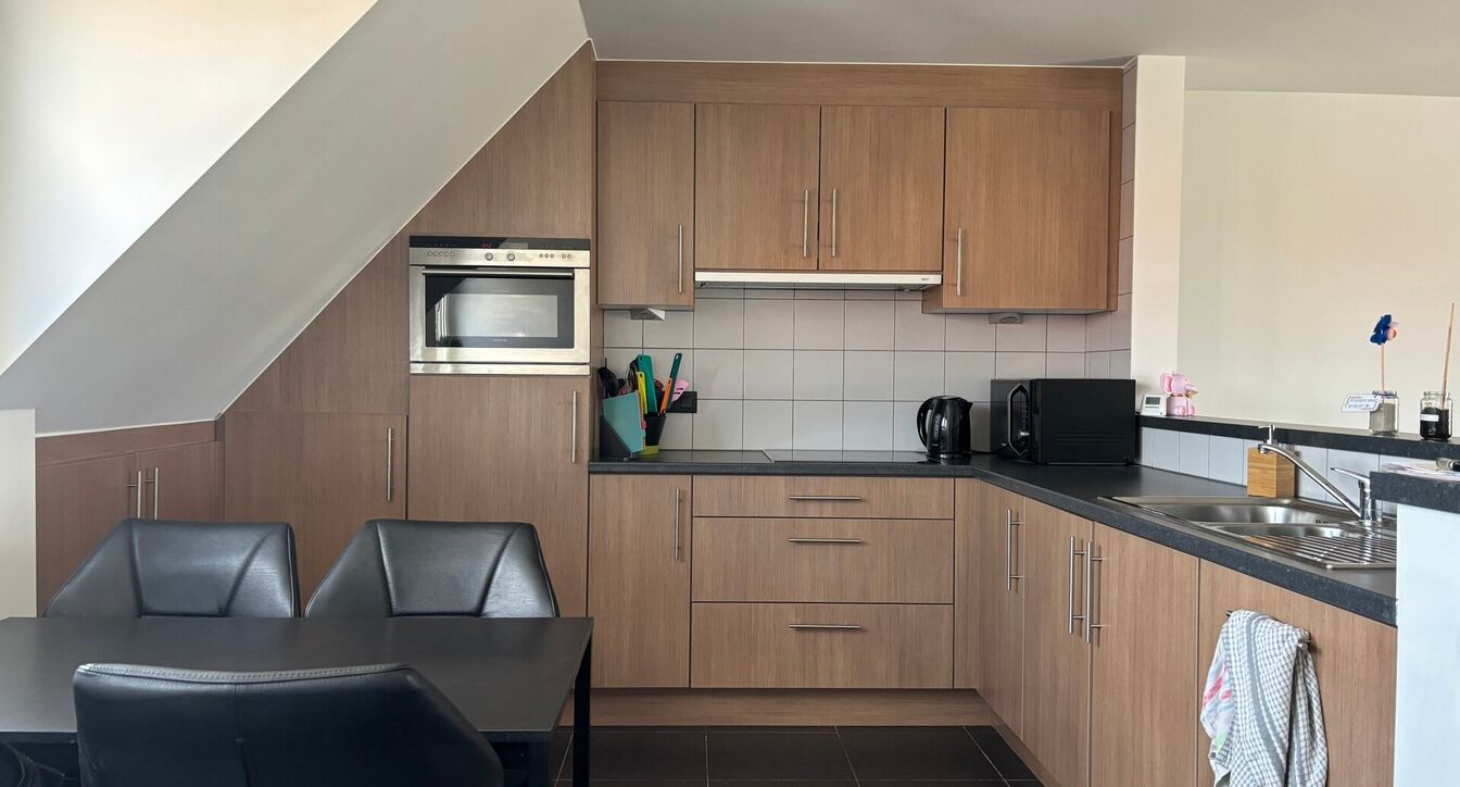 Appartement te huur in Beerse