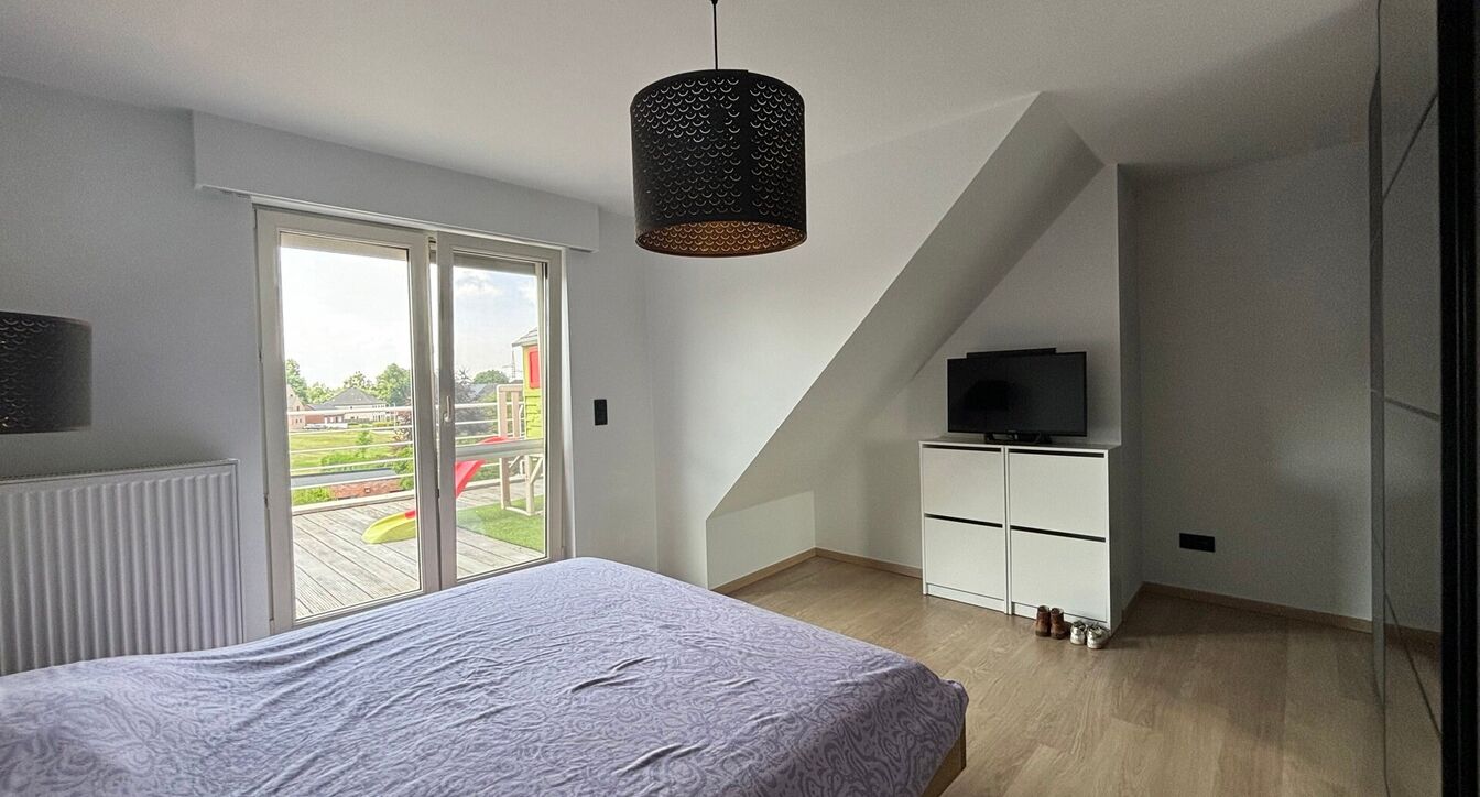 Appartement te huur in Beerse