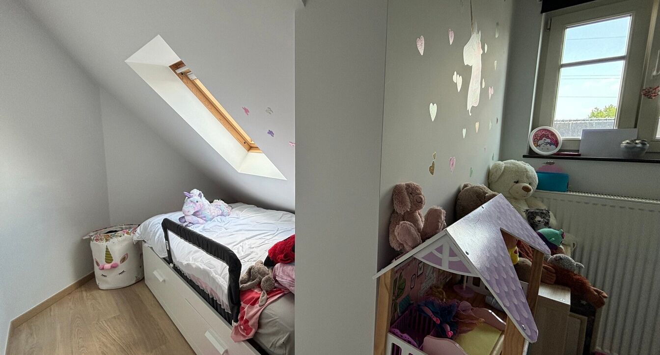 Appartement te huur in Beerse