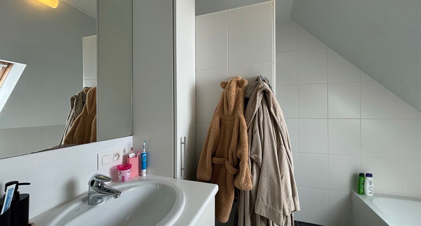 Appartement te huur in Beerse