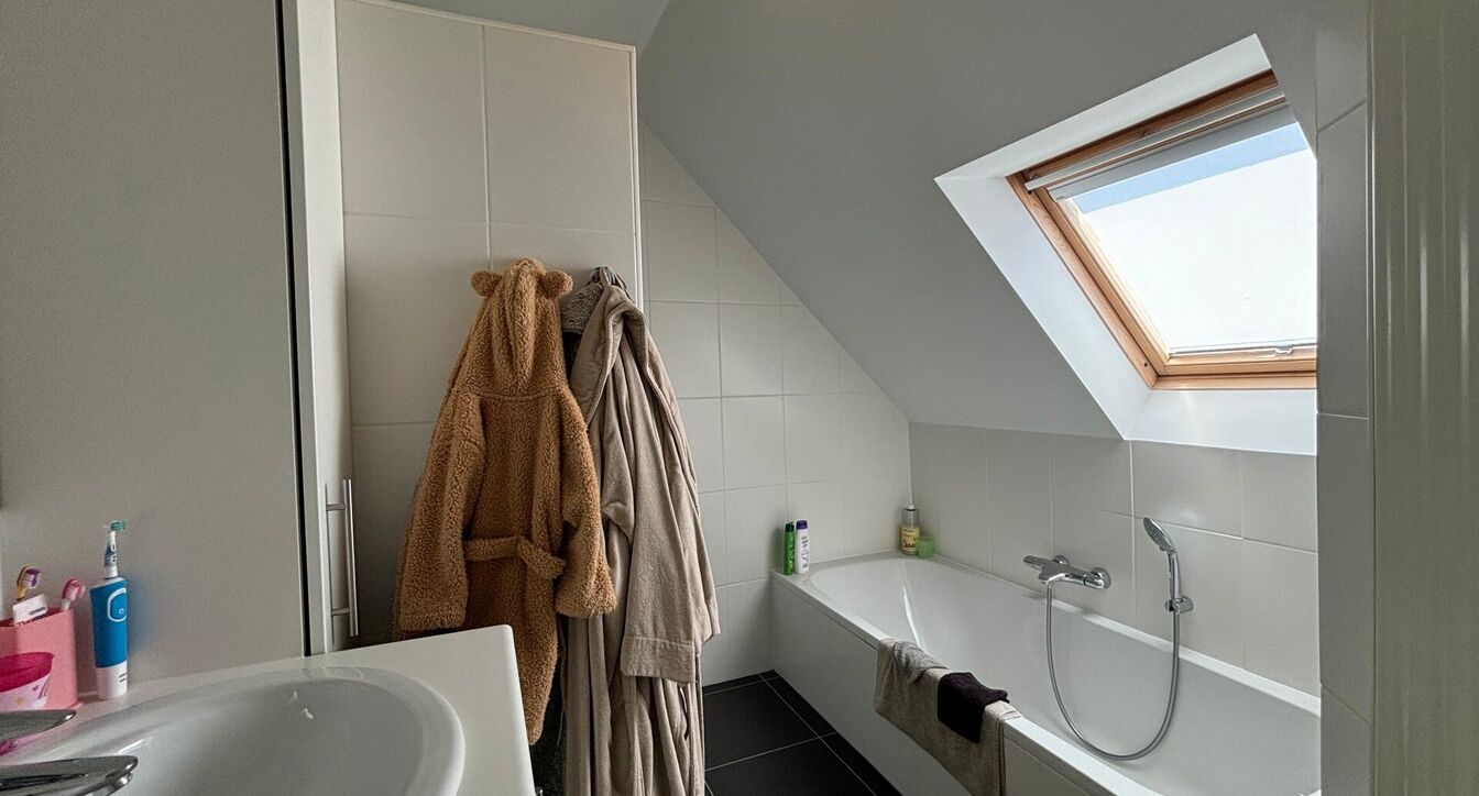 Appartement te huur in Beerse