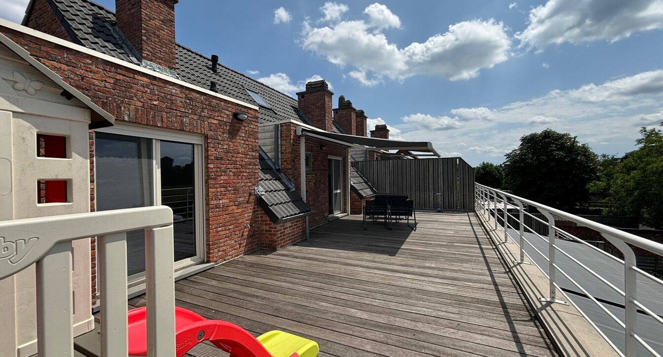 Appartement te huur in Beerse