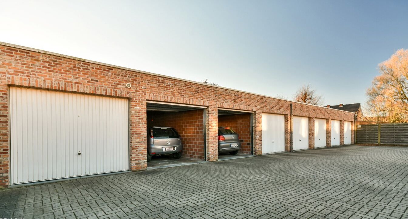 Appartement te huur in Beerse