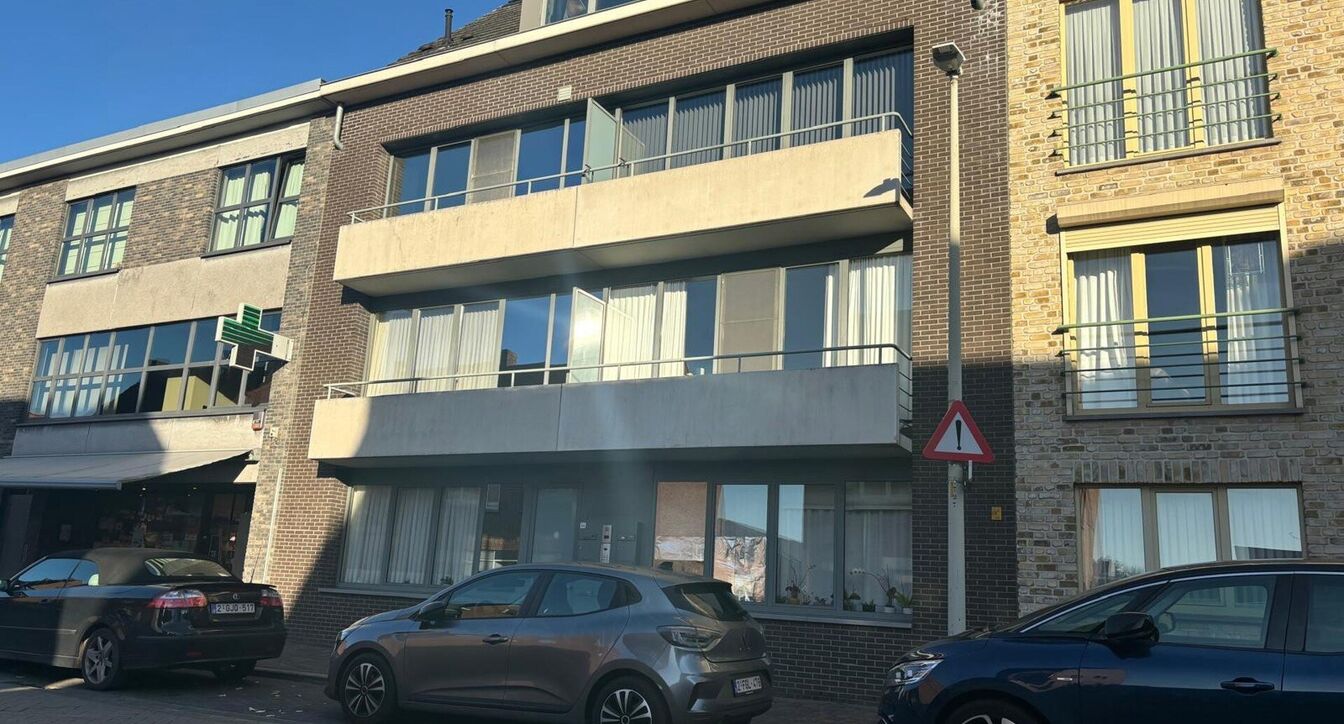 Appartement te huur in Beerse