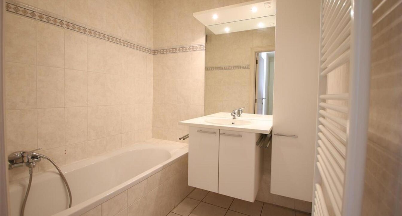 Appartement te huur in Beerse