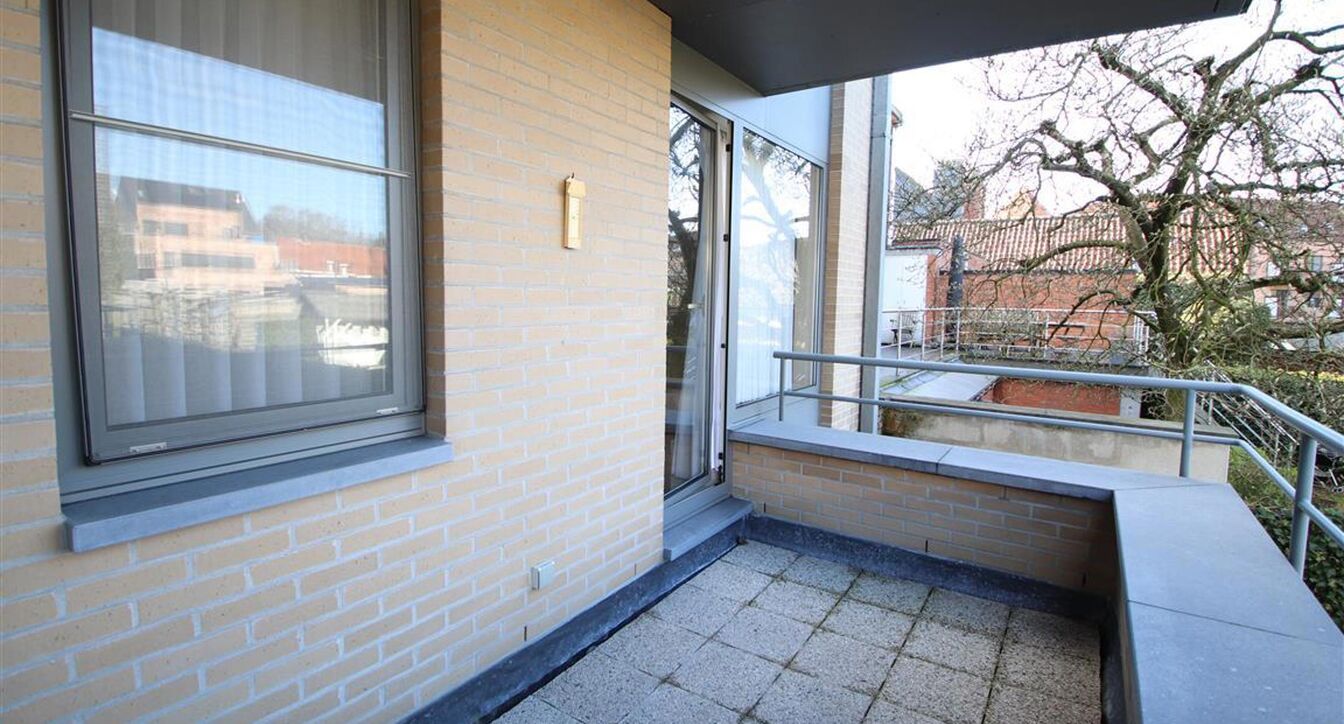 Appartement te huur in Beerse