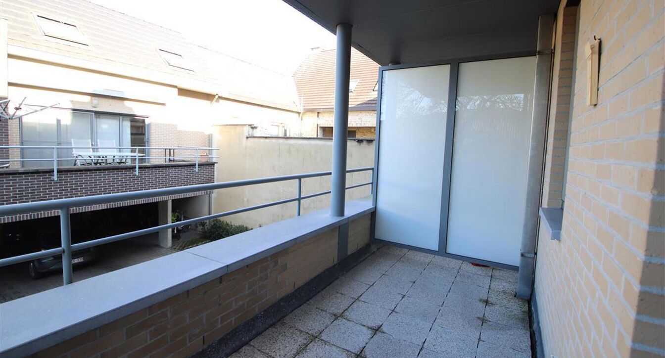 Appartement te huur in Beerse