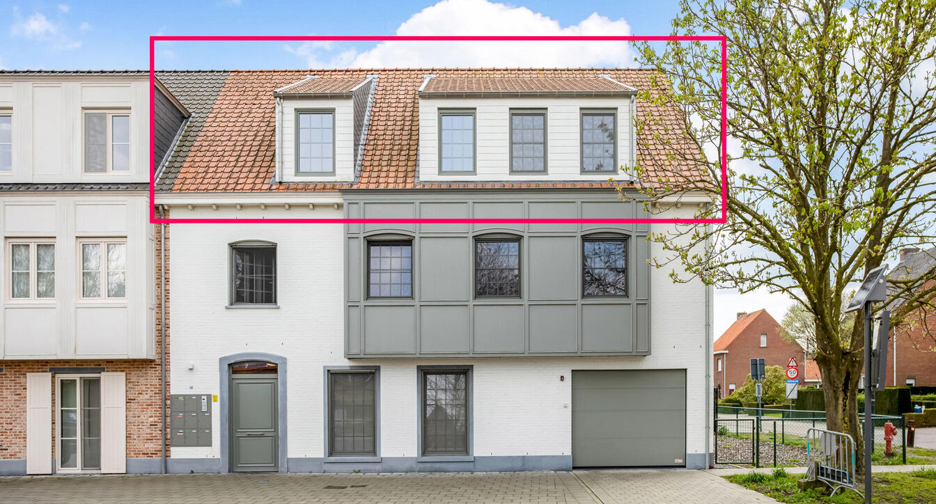 Appartement te huur in Beerse